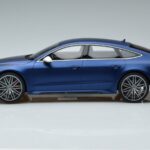 Audi RS7 C8 Sportback ABT Sportsline GT Spirit 1:18