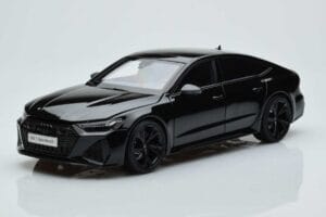 Audi RS7 C8 Sportback Scuro Kengfai 1:18