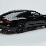Audi RS7 C8 Sportback Scuro Kengfai 1:18