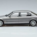 BMW Serie 7 E38 750iL Otto 1:18