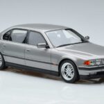 BMW Serie 7 E38 750iL Otto 1:18