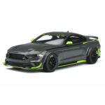 Ford Mustang S550 RTR Spec 5 10° Anniversario GT Spirit 1:18