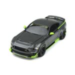 Ford Mustang S550 RTR Spec 5 10° Anniversario GT Spirit 1:18