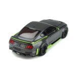 Ford Mustang S550 RTR Spec 5 10° Anniversario GT Spirit 1:18