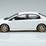 Honda Civic FD2 Type R Mugen Bianco Otto 1:18