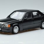 Mercedes 190E 2.3-16 Cosworth W201 Norev 1:18