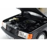 Mercedes 190E W201 Edizione Limitata Norev 1:18