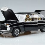 Mercedes 200 W115 Edizione Limitata Norev 1:18