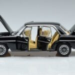 Mercedes 200 W115 Edizione Limitata Norev 1:18