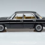 Mercedes 200 W115 Edizione Limitata Norev 1:18