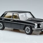Mercedes 200 W115 Edizione Limitata Norev 1:18