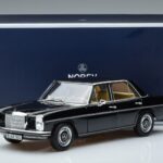 Mercedes 200 W115 Edizione Limitata Norev 1:18