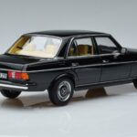 Mercedes 230 E W123 Edizione Limitata Norev 1:18