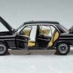 Mercedes 230 E W123 Edizione Limitata Norev 1:18