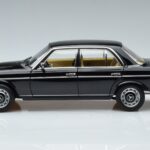 Mercedes 230 E W123 Edizione Limitata Norev 1:18