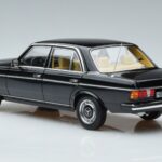 Mercedes 230 E W123 Edizione Limitata Norev 1:18