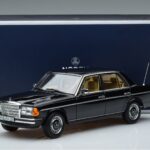 Mercedes 230 E W123 Edizione Limitata Norev 1:18