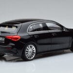 Mercedes Classe A W177 AMG Line Norev 1:18