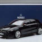 Mercedes Classe A W177 AMG Line Norev 1:18