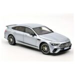 Mercedes AMG GT X290 63 4MATIC+ Coupé 4 Porte Norev 1:18