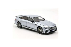 Mercedes AMG GT X290 63 4MATIC+ Coupé 4 Porte Norev 1:18