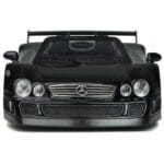 Mercedes CLK GTR Roadster Nero GT Spirit 1:18