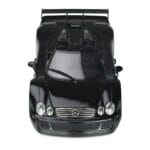 Mercedes CLK GTR Roadster Nero GT Spirit 1:18