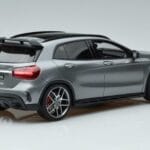 Mercedes GLA45 X156 AMG Edizione Concessionario GT Spirit 1:18