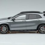 Mercedes GLA45 X156 AMG Edizione Concessionario GT Spirit 1:18