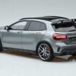 Mercedes GLA45 X156 AMG Edizione Concessionario GT Spirit 1:18