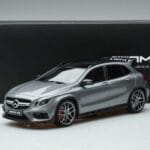 Mercedes GLA45 X156 AMG Edizione Concessionario GT Spirit 1:18