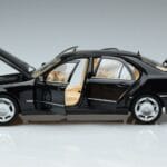 Mercedes Classe S W220 S600 Edizione Limitata Norev 1:18