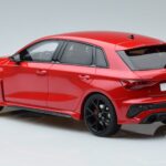 Audi Audi RS3 8Y Sportback Rosso GT Spirit 1:18 1:18 Resina