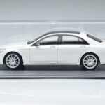 MCG Vetrina MCG 1:18 1:18 Metallo