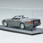 MCG Vetrina MCG 1:18 1:18 Metallo