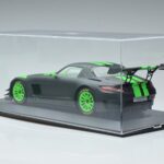 MCG Vetrina MCG 1:18 1:18 Metallo