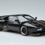 Ferrari Ferrari 288 GTO Nero GT Spirit 1:18 1:18 Resina