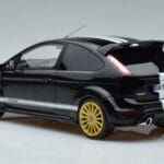 Ford Ford Focus Mk2 RS Hatchback Le Mans Nero Otto 1:18 1:18 Resina