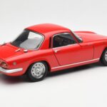 Lotus Lotus Elan SE Coupe Rosso AUTOart 1:18 1:18 Metallo