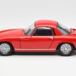 Lotus Lotus Elan SE Coupe Rosso AUTOart 1:18 1:18 Metallo
