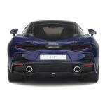 McLaren McLaren GT Coupé Namaka Blu GT Spirit 1:18 1:18 Resina