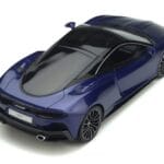 McLaren McLaren GT Coupé Namaka Blu GT Spirit 1:18 1:18 Resina