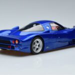 Nissan Nissan R390 GT1 Versione Stradale Coupé GT Spirit 1:18 1:18 Resina