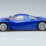 Nissan Nissan R390 GT1 Versione Stradale Coupé GT Spirit 1:18 1:18 Resina