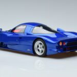 Nissan Nissan R390 GT1 Versione Stradale Coupé GT Spirit 1:18 1:18 Resina