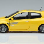 Renault Renault Clio RS Mk3 F1 Team Norev 1:18 1:18 Metallo