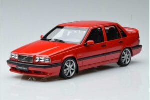 Volvo 850 R Berlina Otto 1:18