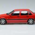 Volvo Volvo 850 R Berlina Otto 1:18 1:18 Metallo