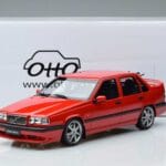 Volvo Volvo 850 R Berlina Otto 1:18 1:18 Metallo