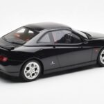 Alfa Romeo GTV V6 916 Nero Otto 1:18 OT1057 - image 2 of 6
